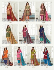 New released of BALAJI CHITRA VOL 25 by BALAJI COTTON Brand