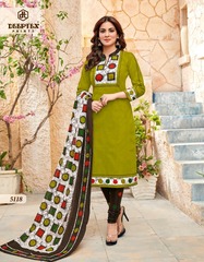 New released of DEEPTEX MISS INDIA VOL 51 by DEEPTEX PRINTS Brand