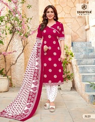 New released of DEEPTEX MISS INDIA VOL 51 by DEEPTEX PRINTS Brand