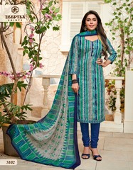 New released of DEEPTEX MISS INDIA VOL 51 by DEEPTEX PRINTS Brand