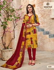 New released of DEEPTEX MISS INDIA VOL 51 by DEEPTEX PRINTS Brand