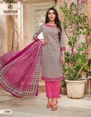 New released of DEEPTEX MISS INDIA VOL 51 by DEEPTEX PRINTS Brand