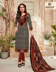 New released of DEEPTEX MISS INDIA VOL 51 by DEEPTEX PRINTS Brand