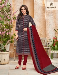 New released of DEEPTEX MISS INDIA VOL 51 by DEEPTEX PRINTS Brand