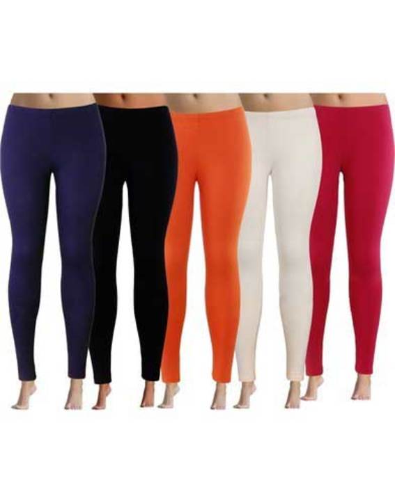 Legging wholesale in Mumbai at best price by Love Lee Clothing LLP -  Justdial