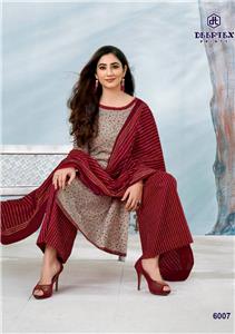 Deeptex Maharani Vol 60