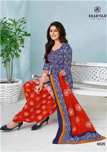 Deeptex Maharani Vol 60