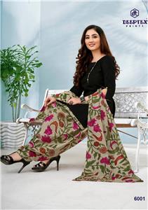 Deeptex Maharani Vol 60