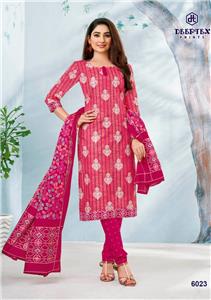 Deeptex Maharani Vol 60