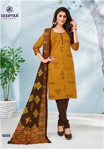 Deeptex Maharani Vol 60