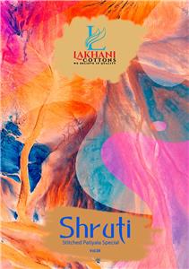 Lakhani Shruti Vol 4