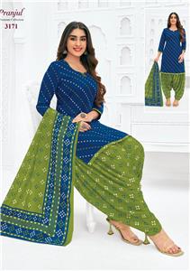 Pranjul Cotton Wholesale Dress Materials