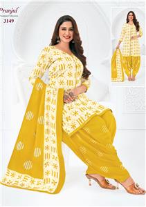 Pranjul Cotton Wholesale Dress Materials