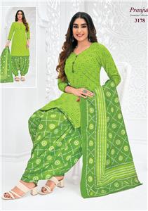 Pranjul Cotton Wholesale Dress Materials