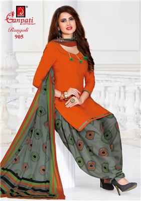 GANPATI RANGOLI VOL 9 READYMADE_WHOLESALE_LINING_ONLINE_SUITS_03