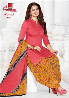 GANPATI RANGOLI VOL 9 READYMADE_WHOLESALE_LINING_ONLINE_SUITS_17