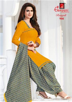 GANPATI RANGOLI VOL 9 READYMADE_WHOLESALE_LINING_ONLINE_SUITS_19